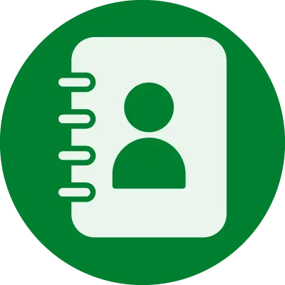 Tutti i riferimenti digitali per contattare Colazzo Srl