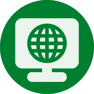 Servizi di registrazione domini, hosting e sviluppo siti web - Colazzo Srl