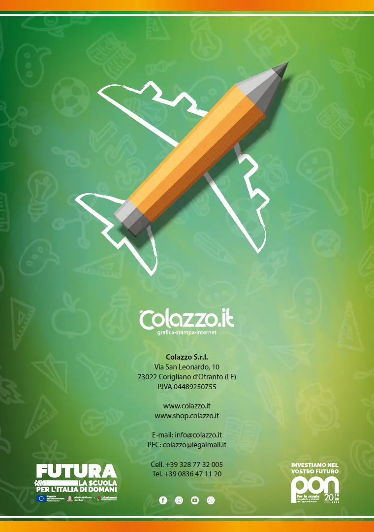 Felpa con cappuccio Catalogo Targhe, Etichette ed altri prodotti per promuovere i progetti PNRR nelle Scuole e negli Enti pubblici